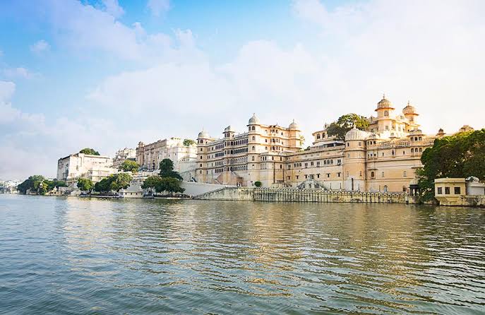 Udaipur top tour travel location