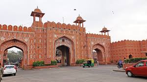 Jaipur top place for enjoy & Holiday