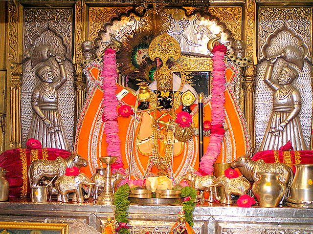 sawriya seth temple