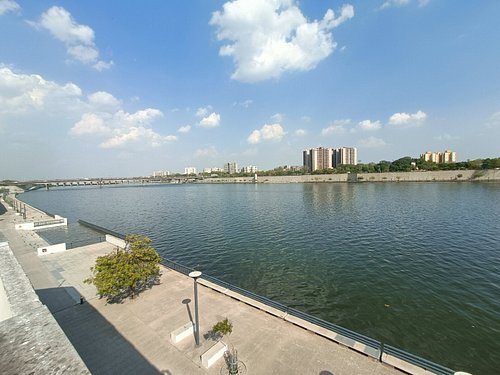 ahmedabad top tour location